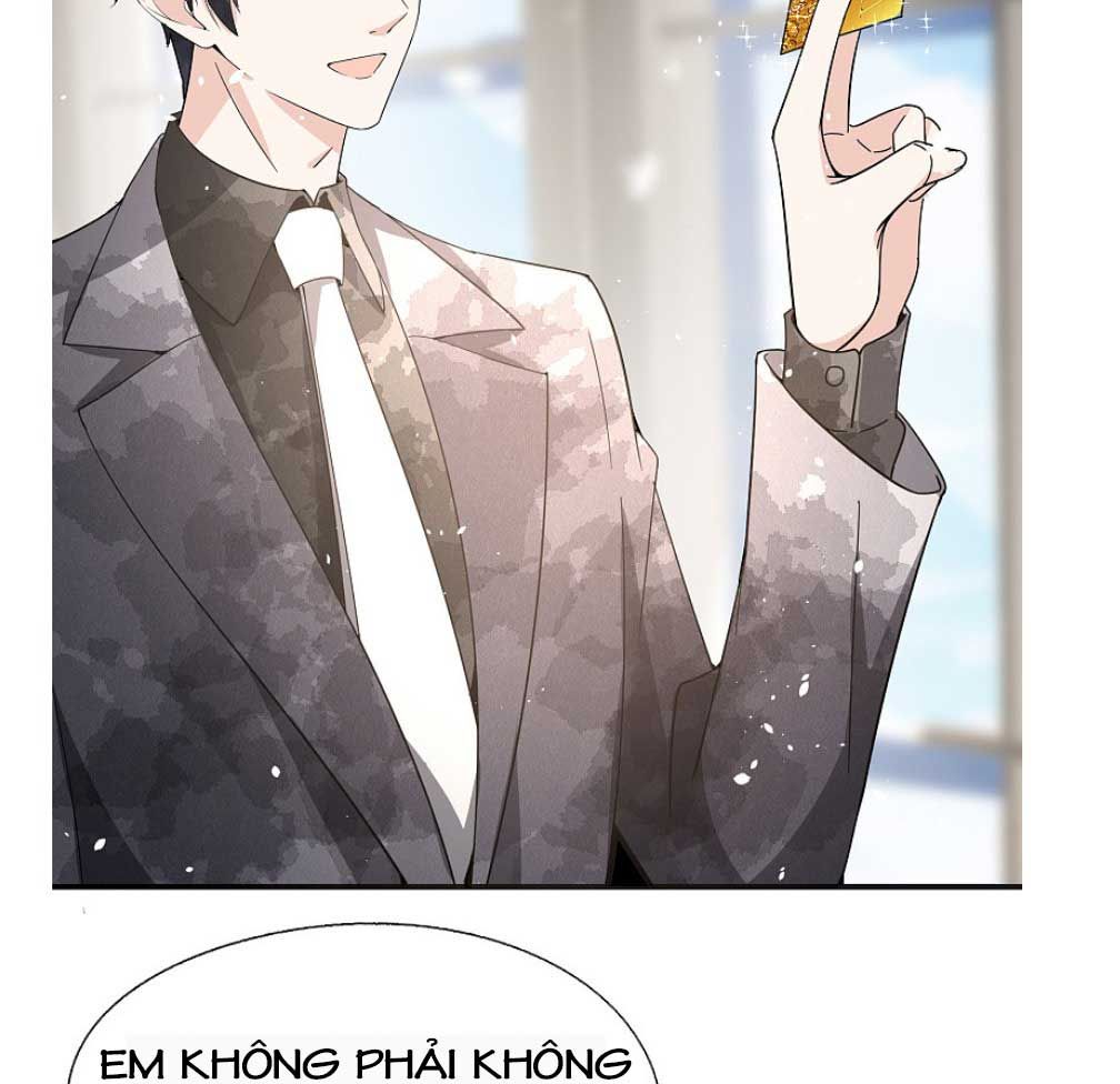 đọc truyện Cô Vợ Hợp Đồng Lạnh Lùng Không Dễ Đụng Đâu Chương 88 ảnh 25 tại Thiên Thai Truyện