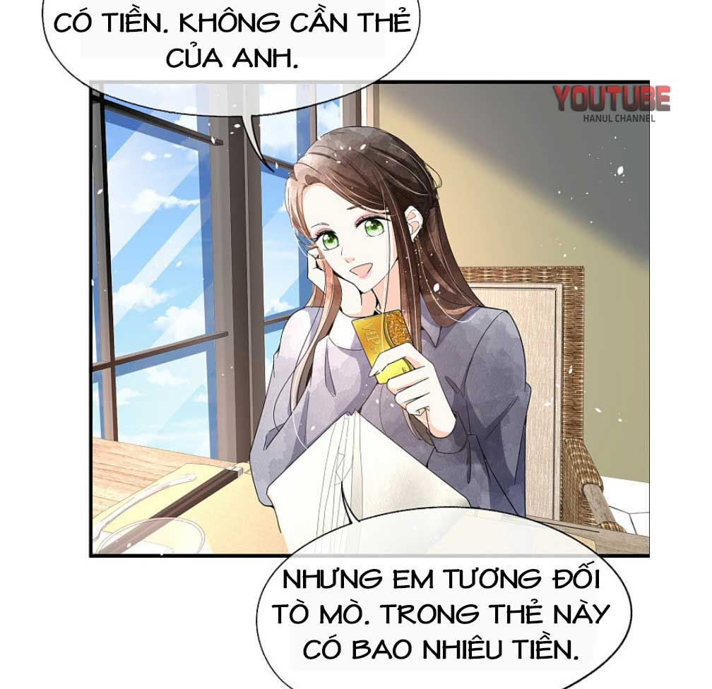 đọc truyện Cô Vợ Hợp Đồng Lạnh Lùng Không Dễ Đụng Đâu Chương 88 ảnh 26 tại Thiên Thai Truyện