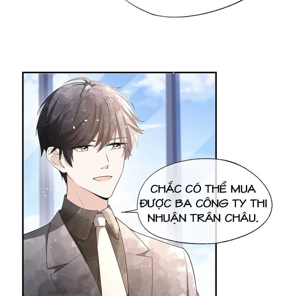 đọc truyện Cô Vợ Hợp Đồng Lạnh Lùng Không Dễ Đụng Đâu Chương 88 ảnh 27 tại Thiên Thai Truyện