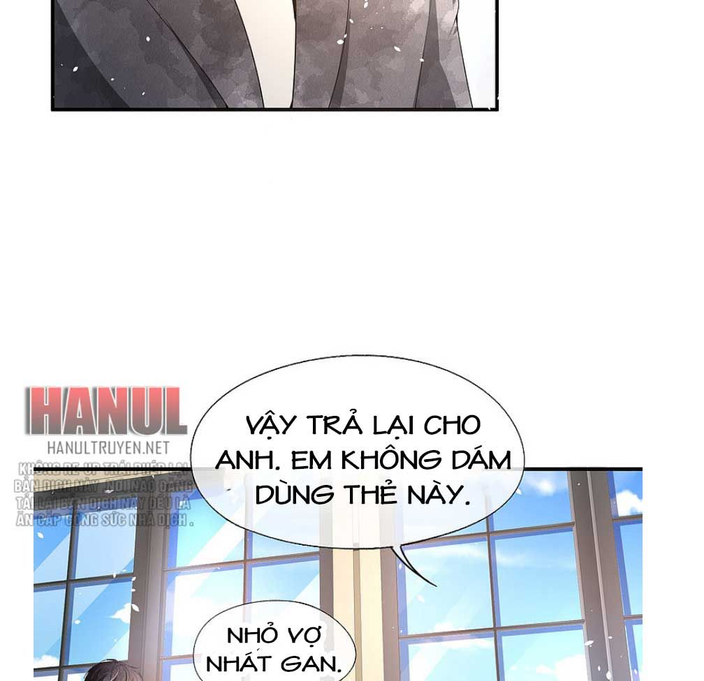 đọc truyện Cô Vợ Hợp Đồng Lạnh Lùng Không Dễ Đụng Đâu Chương 88 ảnh 28 tại Thiên Thai Truyện