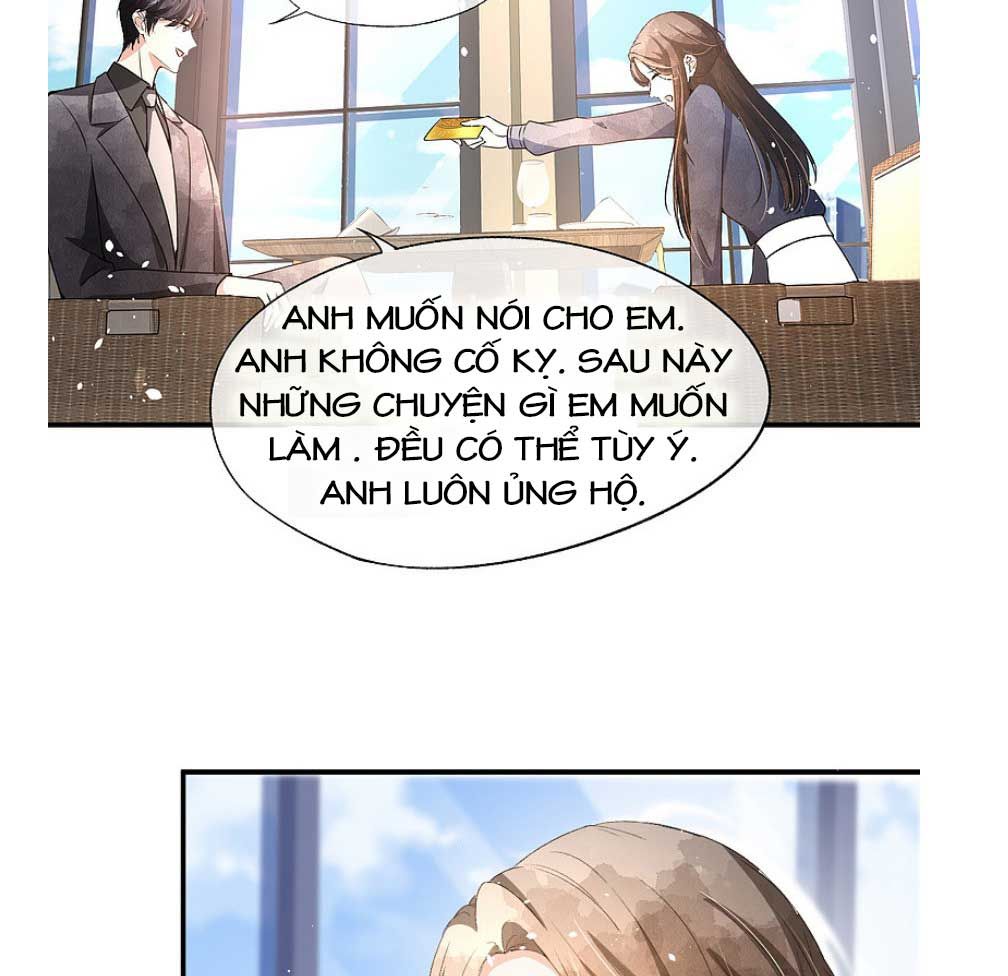 đọc truyện Cô Vợ Hợp Đồng Lạnh Lùng Không Dễ Đụng Đâu Chương 88 ảnh 29 tại Thiên Thai Truyện