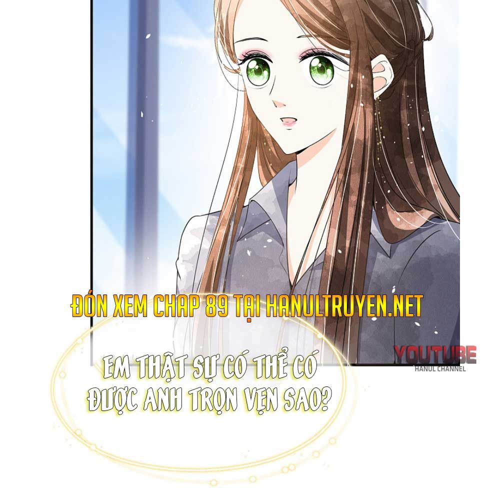 đọc truyện Cô Vợ Hợp Đồng Lạnh Lùng Không Dễ Đụng Đâu Chương 88 ảnh 30 tại Thiên Thai Truyện