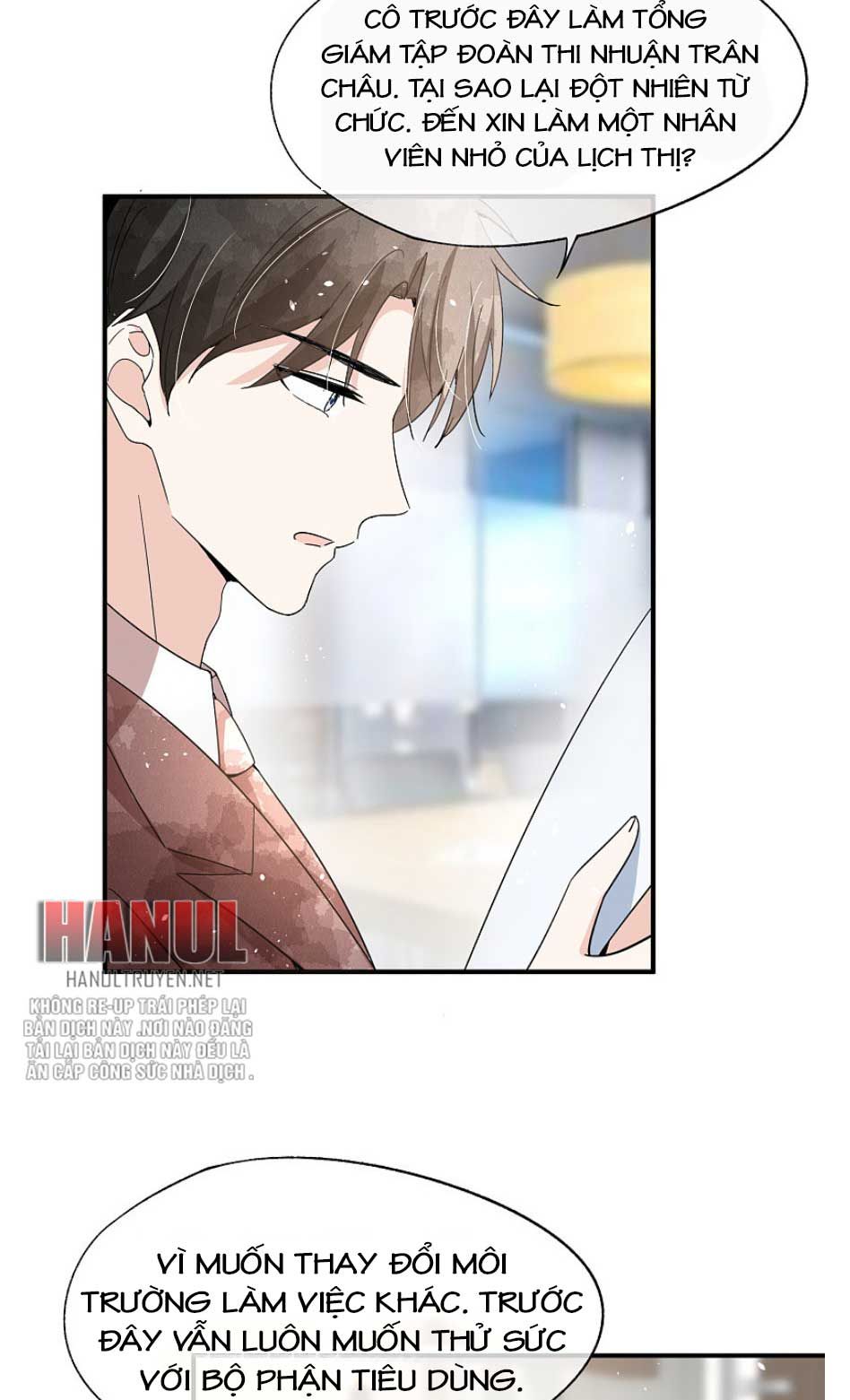 đọc truyện Cô Vợ Hợp Đồng Lạnh Lùng Không Dễ Đụng Đâu Chương 88 ảnh 10 tại Thiên Thai Truyện