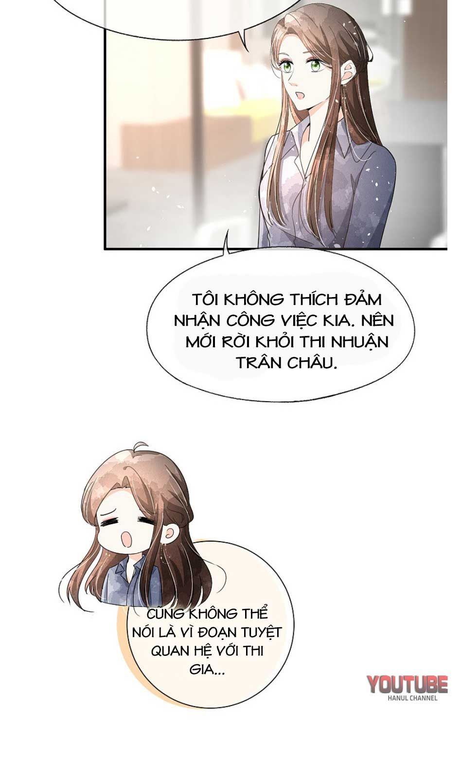 đọc truyện Cô Vợ Hợp Đồng Lạnh Lùng Không Dễ Đụng Đâu Chương 88 ảnh 11 tại Thiên Thai Truyện