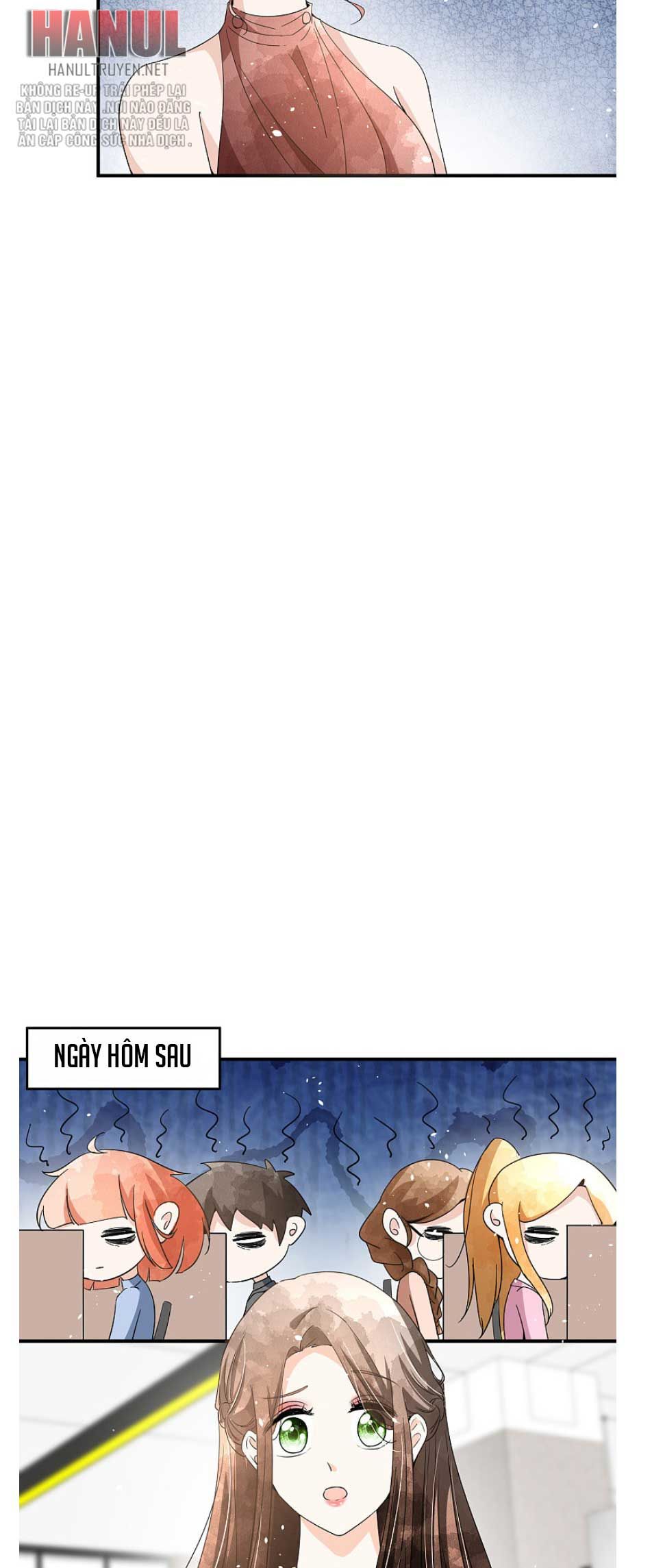 đọc truyện Cô Vợ Hợp Đồng Lạnh Lùng Không Dễ Đụng Đâu Chương 89 ảnh 13 tại Thiên Thai Truyện