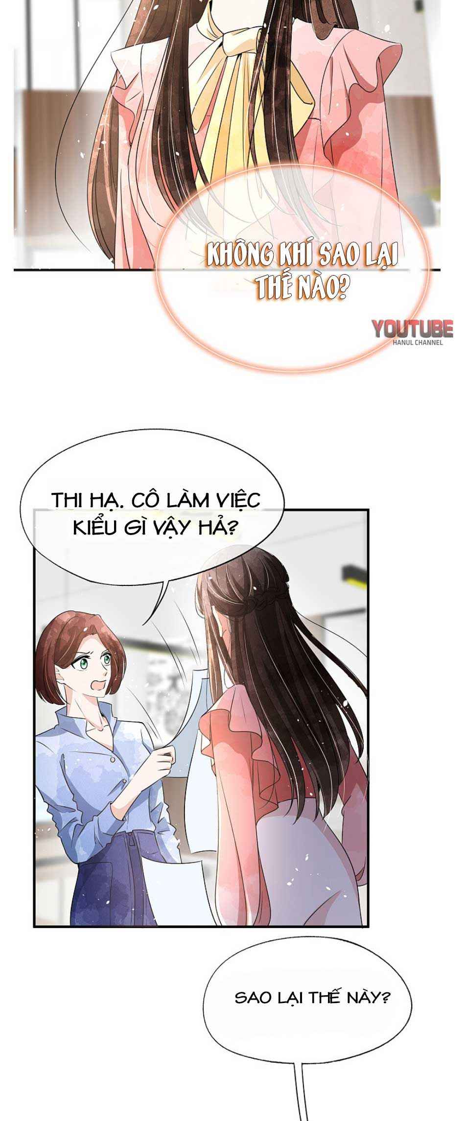 đọc truyện Cô Vợ Hợp Đồng Lạnh Lùng Không Dễ Đụng Đâu Chương 89 ảnh 14 tại Thiên Thai Truyện