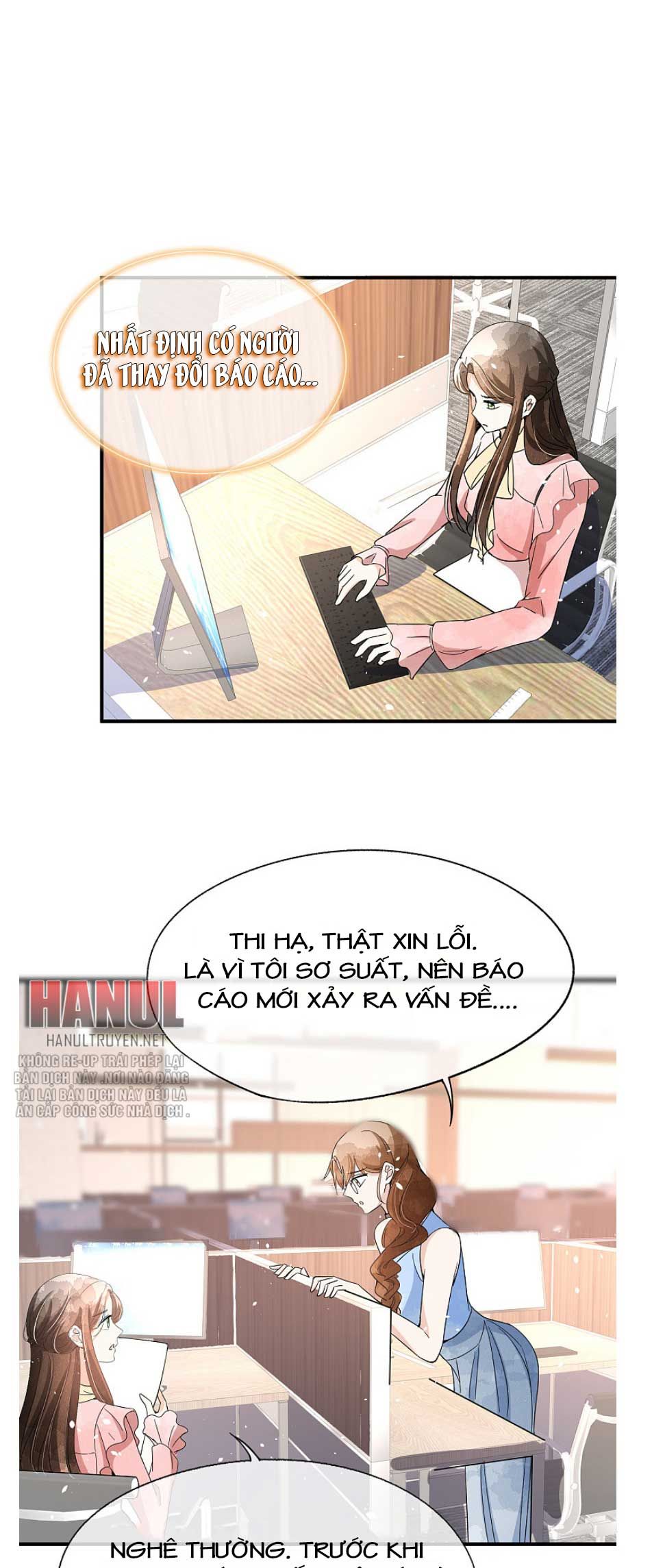 đọc truyện Cô Vợ Hợp Đồng Lạnh Lùng Không Dễ Đụng Đâu Chương 89 ảnh 16 tại Thiên Thai Truyện