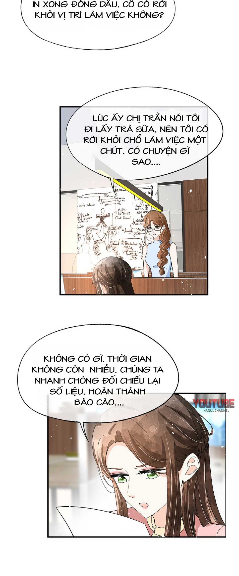 đọc truyện Cô Vợ Hợp Đồng Lạnh Lùng Không Dễ Đụng Đâu Chương 89 ảnh 17 tại Thiên Thai Truyện