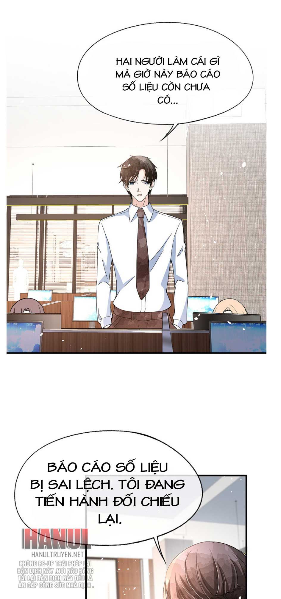 đọc truyện Cô Vợ Hợp Đồng Lạnh Lùng Không Dễ Đụng Đâu Chương 89 ảnh 18 tại Thiên Thai Truyện