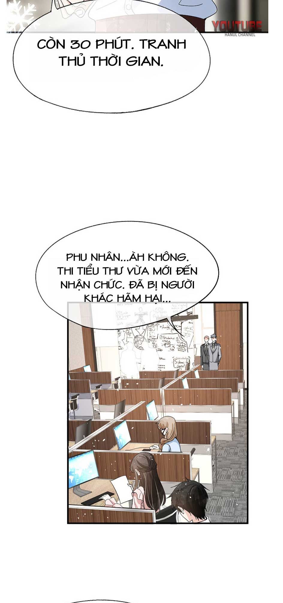 đọc truyện Cô Vợ Hợp Đồng Lạnh Lùng Không Dễ Đụng Đâu Chương 89 ảnh 20 tại Thiên Thai Truyện