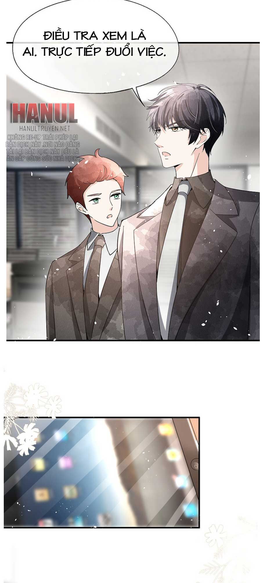 đọc truyện Cô Vợ Hợp Đồng Lạnh Lùng Không Dễ Đụng Đâu Chương 89 ảnh 21 tại Thiên Thai Truyện