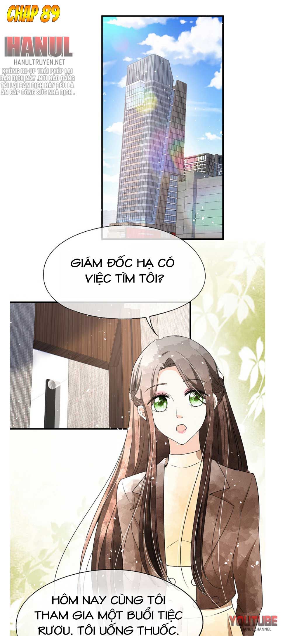 đọc truyện Cô Vợ Hợp Đồng Lạnh Lùng Không Dễ Đụng Đâu Chương 89 ảnh 4 tại Thiên Thai Truyện