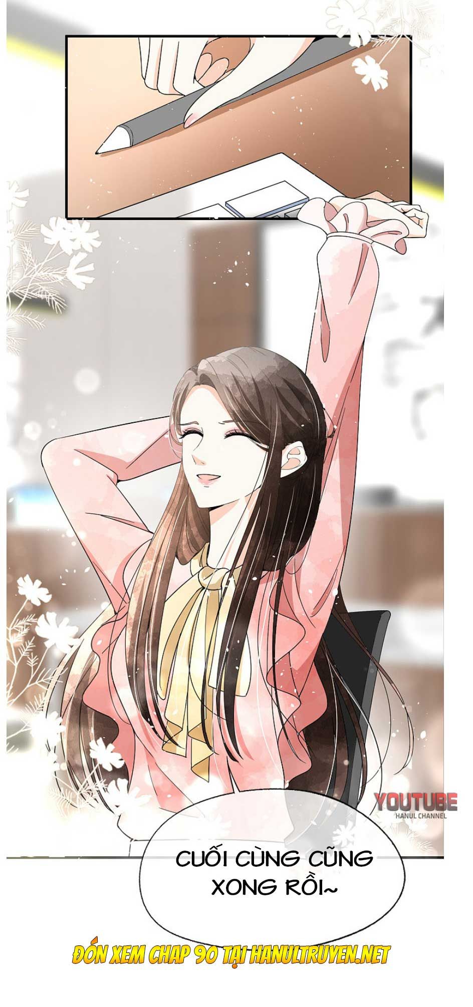 đọc truyện Cô Vợ Hợp Đồng Lạnh Lùng Không Dễ Đụng Đâu Chương 89 ảnh 22 tại Thiên Thai Truyện