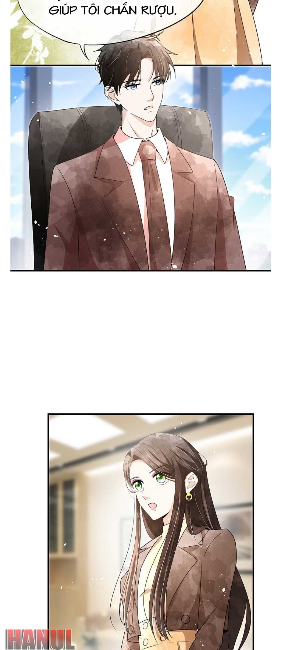 đọc truyện Cô Vợ Hợp Đồng Lạnh Lùng Không Dễ Đụng Đâu Chương 89 ảnh 5 tại Thiên Thai Truyện