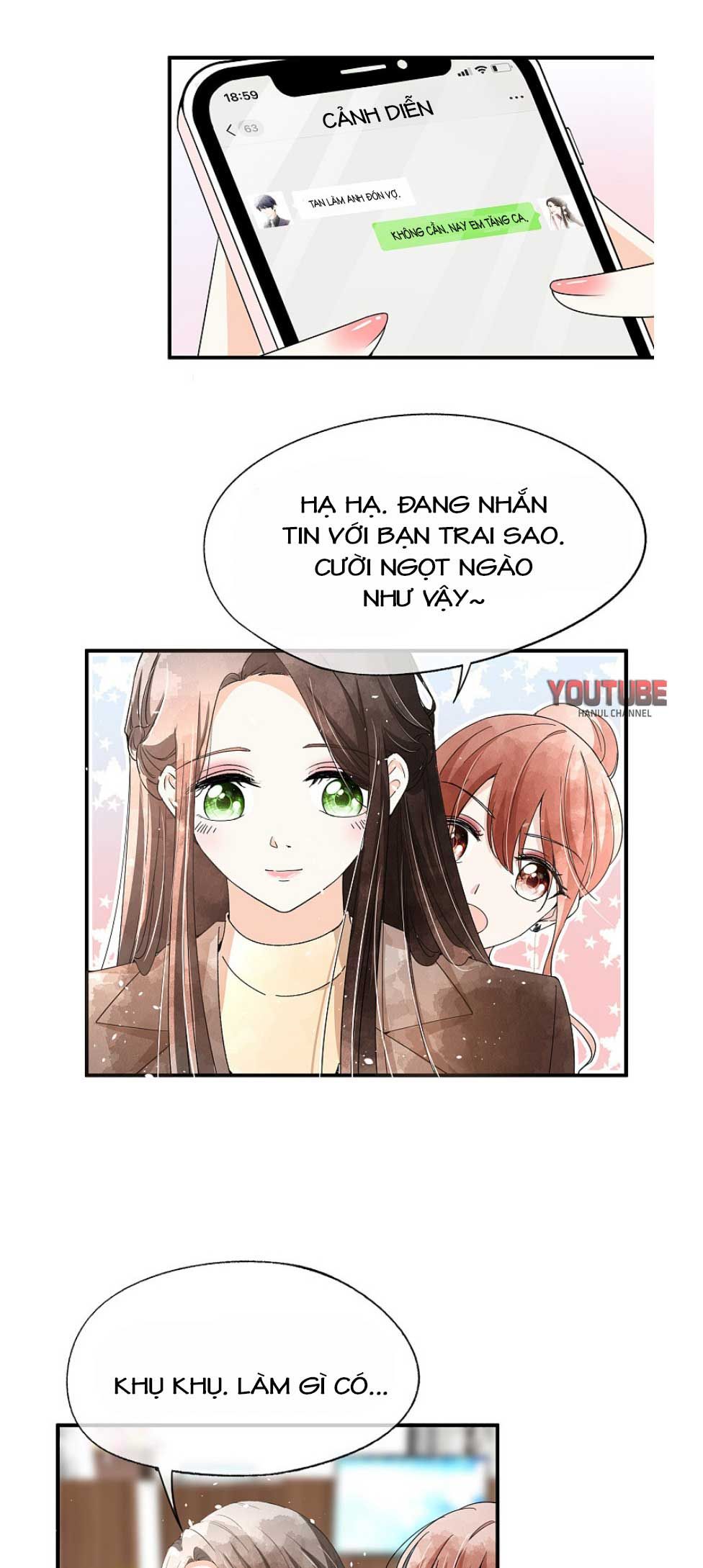 đọc truyện Cô Vợ Hợp Đồng Lạnh Lùng Không Dễ Đụng Đâu Chương 89 ảnh 7 tại Thiên Thai Truyện