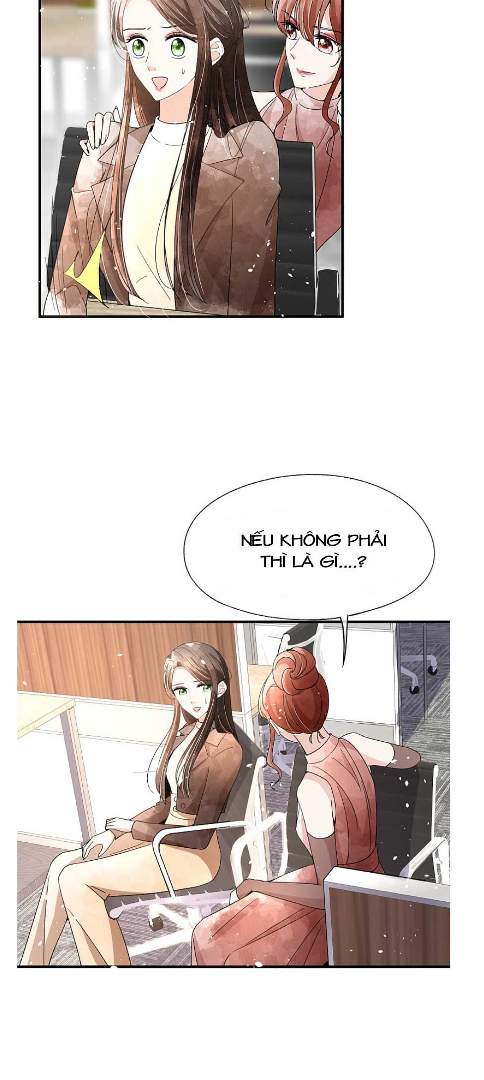 đọc truyện Cô Vợ Hợp Đồng Lạnh Lùng Không Dễ Đụng Đâu Chương 89 ảnh 8 tại Thiên Thai Truyện