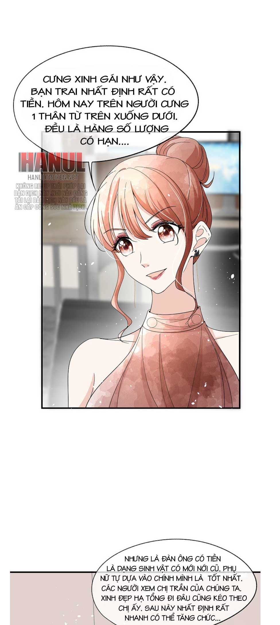 đọc truyện Cô Vợ Hợp Đồng Lạnh Lùng Không Dễ Đụng Đâu Chương 89 ảnh 9 tại Thiên Thai Truyện