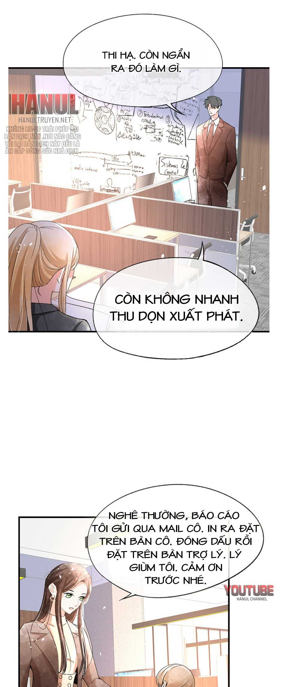 đọc truyện Cô Vợ Hợp Đồng Lạnh Lùng Không Dễ Đụng Đâu Chương 89 ảnh 11 tại Thiên Thai Truyện