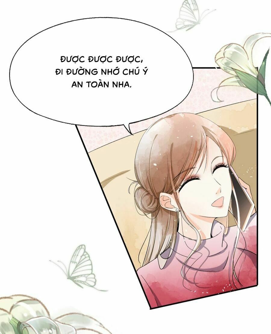 đọc truyện Cô Vợ Hợp Đồng Lạnh Lùng Không Dễ Đụng Đâu Chương 9 ảnh 14 tại Thiên Thai Truyện