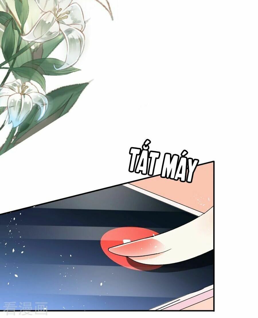 đọc truyện Cô Vợ Hợp Đồng Lạnh Lùng Không Dễ Đụng Đâu Chương 9 ảnh 15 tại Thiên Thai Truyện