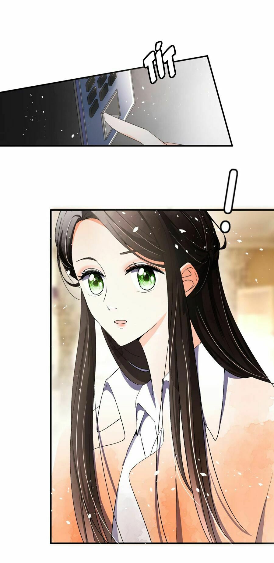 đọc truyện Cô Vợ Hợp Đồng Lạnh Lùng Không Dễ Đụng Đâu Chương 9 ảnh 20 tại Thiên Thai Truyện