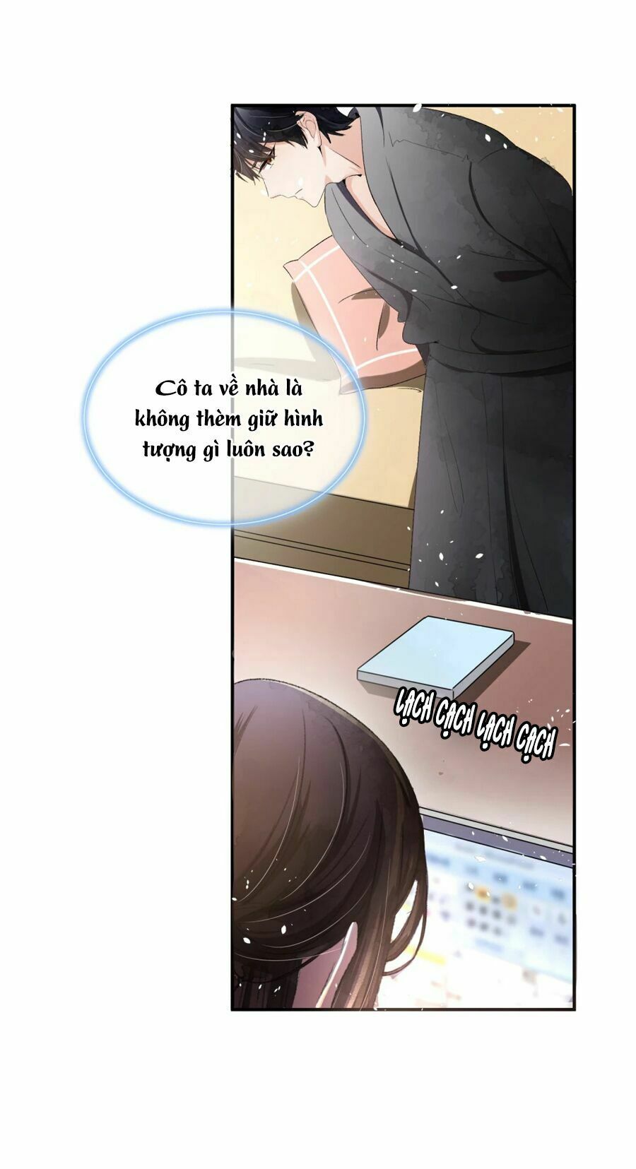 đọc truyện Cô Vợ Hợp Đồng Lạnh Lùng Không Dễ Đụng Đâu Chương 9 ảnh 24 tại Thiên Thai Truyện