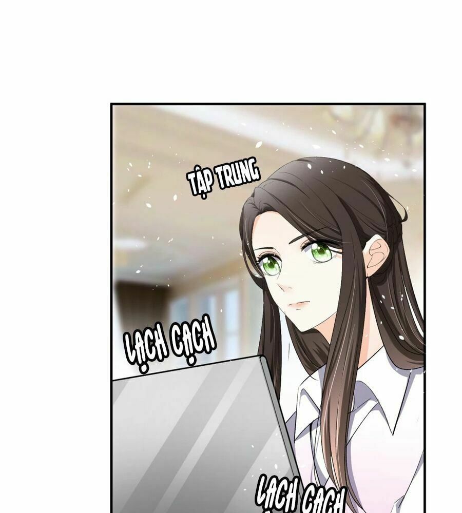 đọc truyện Cô Vợ Hợp Đồng Lạnh Lùng Không Dễ Đụng Đâu Chương 9 ảnh 25 tại Thiên Thai Truyện