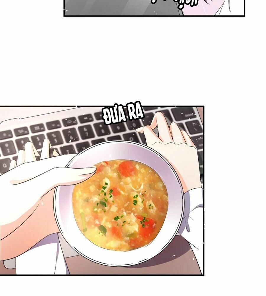 đọc truyện Cô Vợ Hợp Đồng Lạnh Lùng Không Dễ Đụng Đâu Chương 9 ảnh 26 tại Thiên Thai Truyện