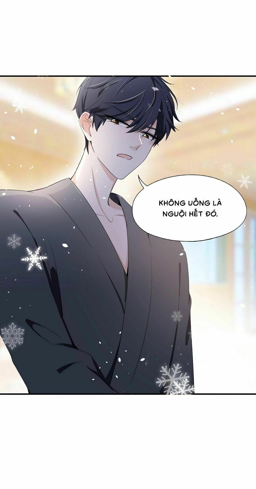 đọc truyện Cô Vợ Hợp Đồng Lạnh Lùng Không Dễ Đụng Đâu Chương 9 ảnh 27 tại Thiên Thai Truyện