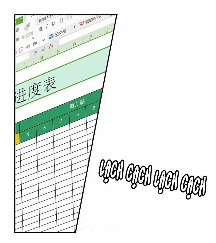đọc truyện Cô Vợ Hợp Đồng Lạnh Lùng Không Dễ Đụng Đâu Chương 9 ảnh 29 tại Thiên Thai Truyện