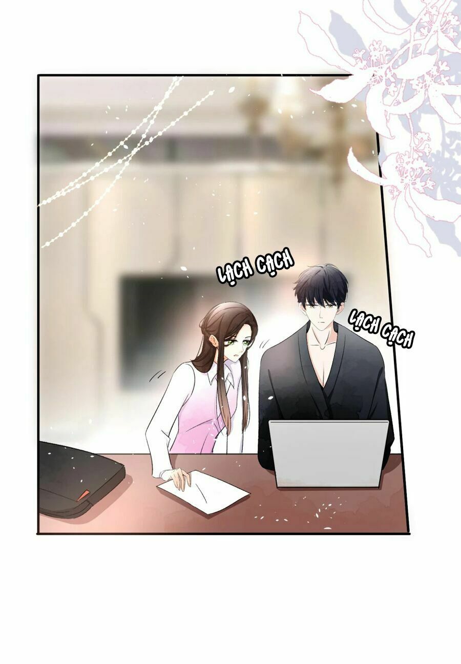 đọc truyện Cô Vợ Hợp Đồng Lạnh Lùng Không Dễ Đụng Đâu Chương 9 ảnh 35 tại Thiên Thai Truyện