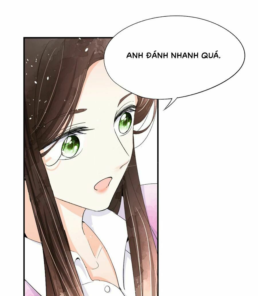 đọc truyện Cô Vợ Hợp Đồng Lạnh Lùng Không Dễ Đụng Đâu Chương 9 ảnh 37 tại Thiên Thai Truyện