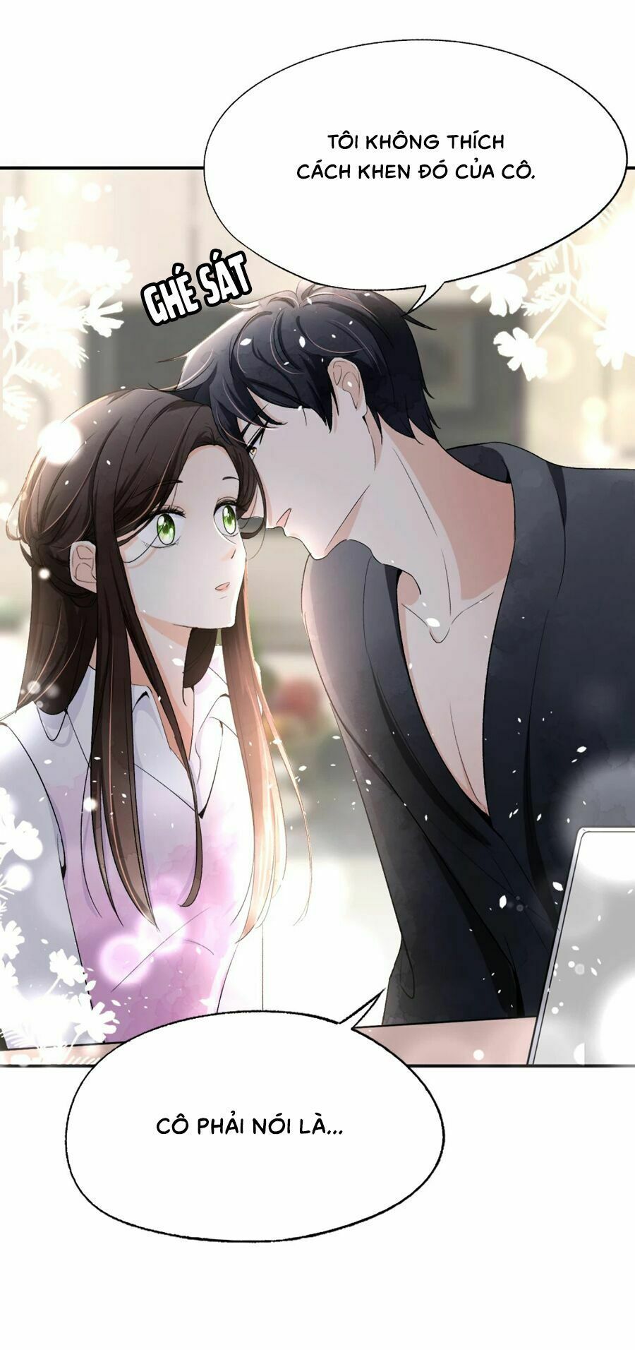 đọc truyện Cô Vợ Hợp Đồng Lạnh Lùng Không Dễ Đụng Đâu Chương 9 ảnh 39 tại Thiên Thai Truyện