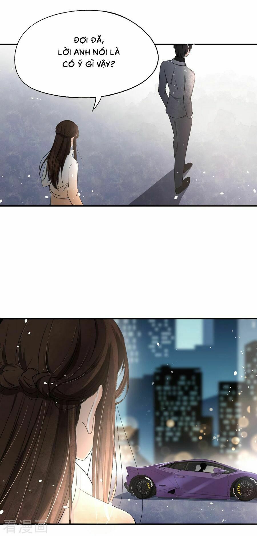 đọc truyện Cô Vợ Hợp Đồng Lạnh Lùng Không Dễ Đụng Đâu Chương 9 ảnh 6 tại Thiên Thai Truyện