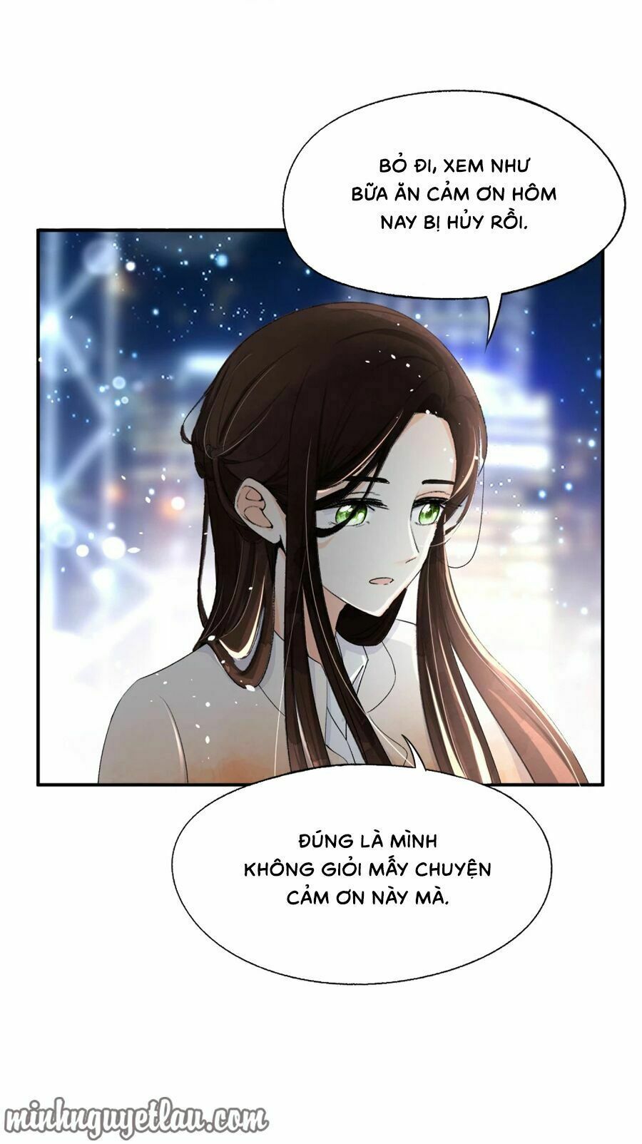 đọc truyện Cô Vợ Hợp Đồng Lạnh Lùng Không Dễ Đụng Đâu Chương 9 ảnh 7 tại Thiên Thai Truyện