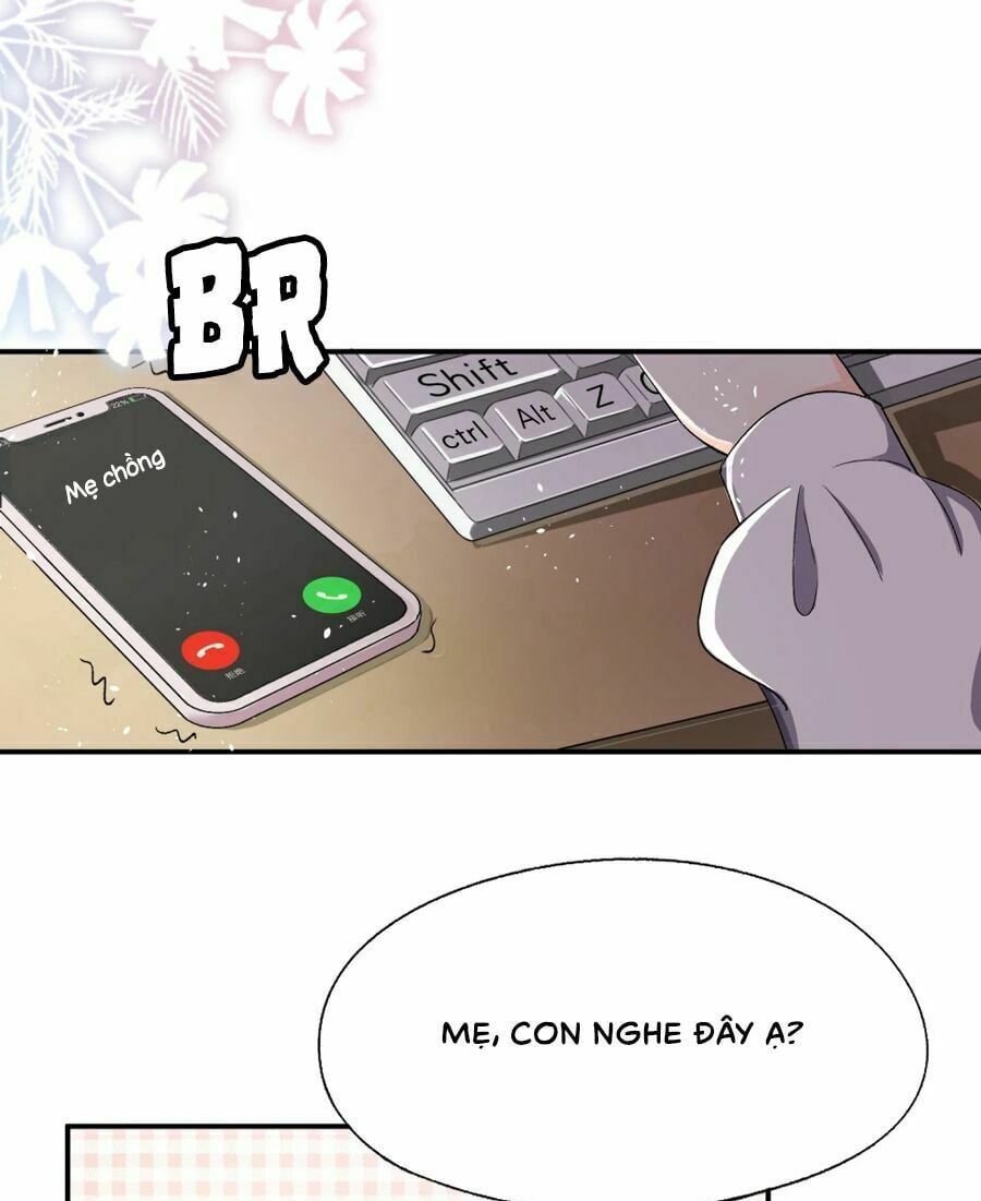 đọc truyện Cô Vợ Hợp Đồng Lạnh Lùng Không Dễ Đụng Đâu Chương 9 ảnh 10 tại Thiên Thai Truyện