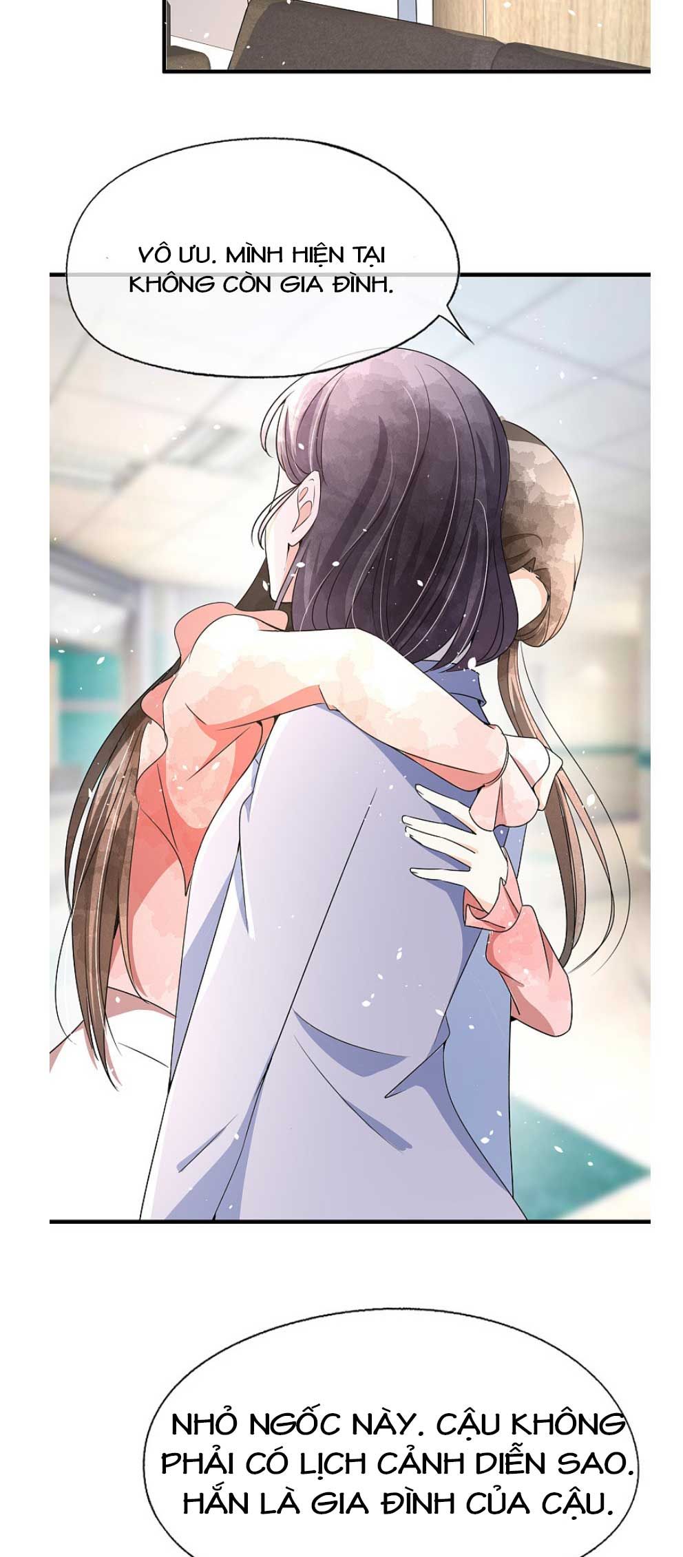 đọc truyện Cô Vợ Hợp Đồng Lạnh Lùng Không Dễ Đụng Đâu Chương 90 ảnh 14 tại Thiên Thai Truyện