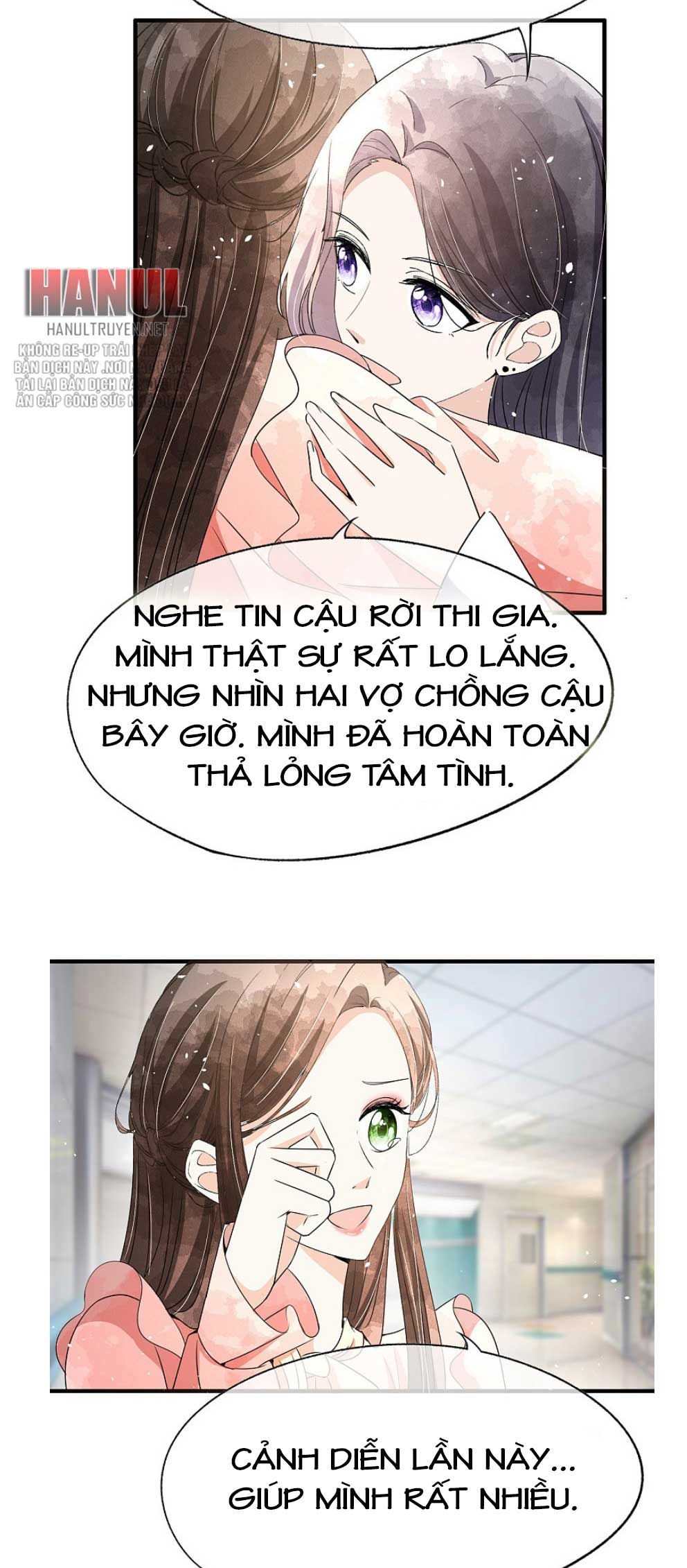 đọc truyện Cô Vợ Hợp Đồng Lạnh Lùng Không Dễ Đụng Đâu Chương 90 ảnh 15 tại Thiên Thai Truyện