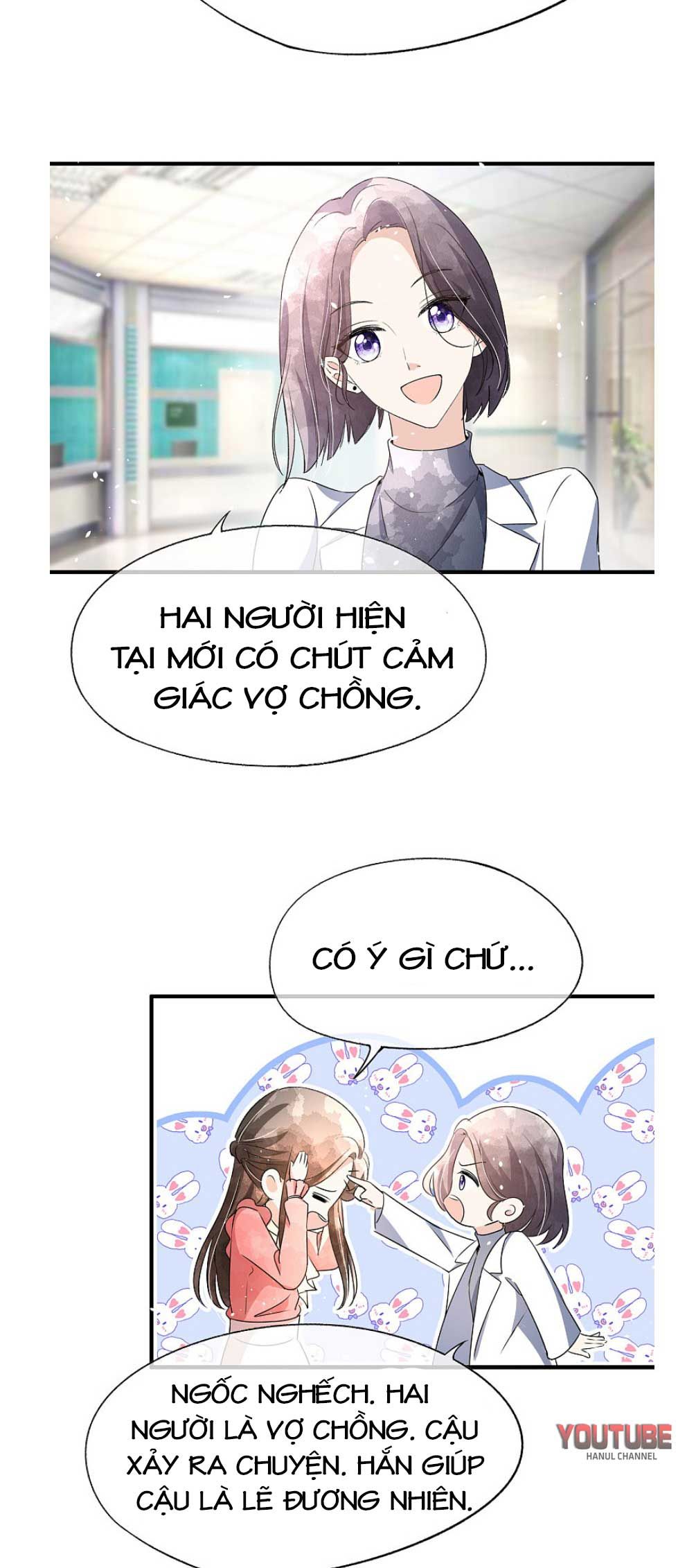 đọc truyện Cô Vợ Hợp Đồng Lạnh Lùng Không Dễ Đụng Đâu Chương 90 ảnh 16 tại Thiên Thai Truyện