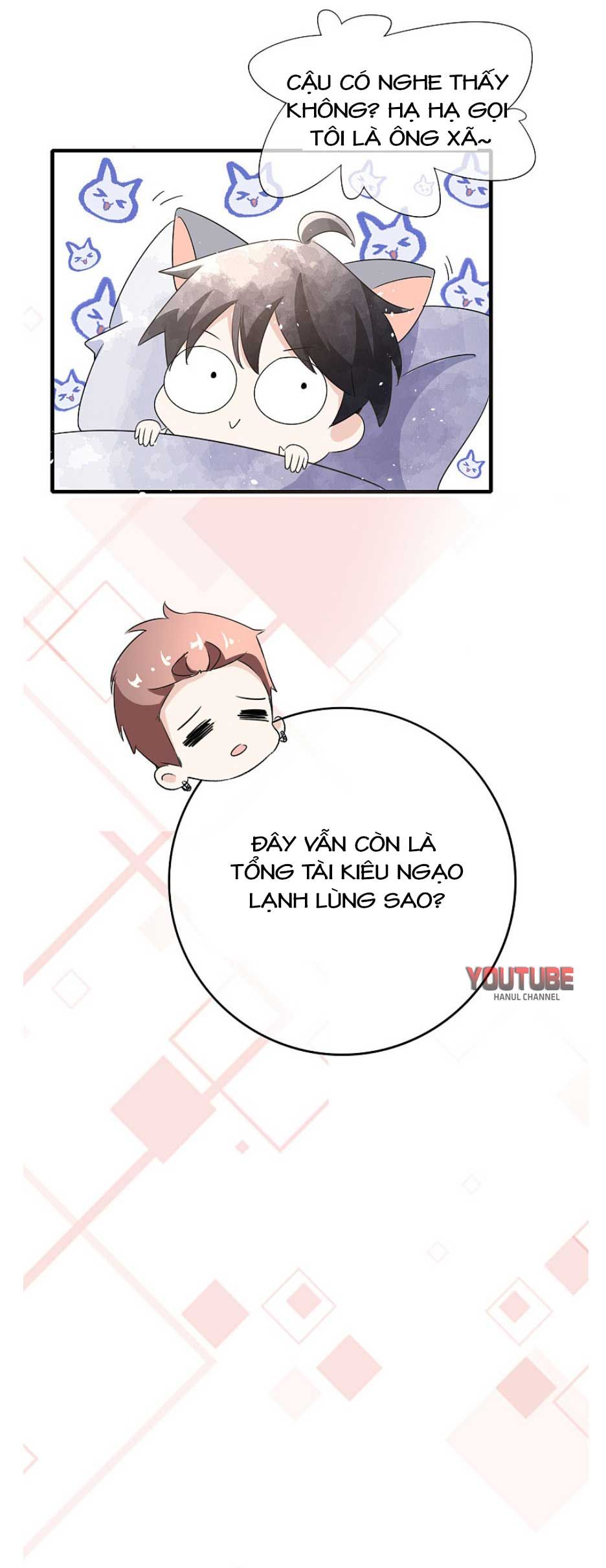 đọc truyện Cô Vợ Hợp Đồng Lạnh Lùng Không Dễ Đụng Đâu Chương 90 ảnh 19 tại Thiên Thai Truyện