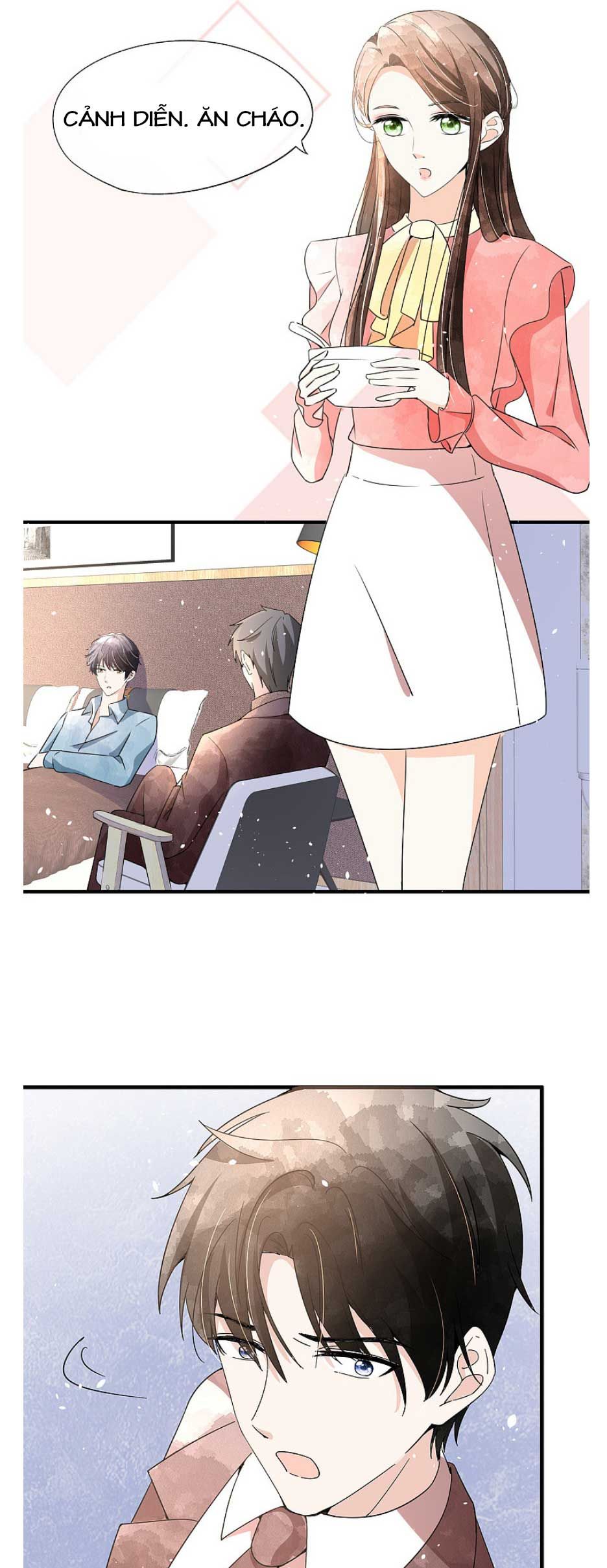 đọc truyện Cô Vợ Hợp Đồng Lạnh Lùng Không Dễ Đụng Đâu Chương 90 ảnh 20 tại Thiên Thai Truyện