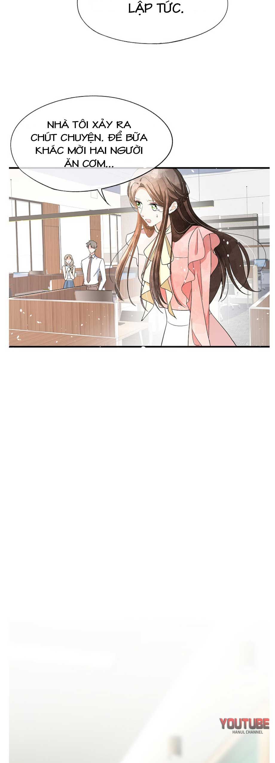 đọc truyện Cô Vợ Hợp Đồng Lạnh Lùng Không Dễ Đụng Đâu Chương 90 ảnh 6 tại Thiên Thai Truyện