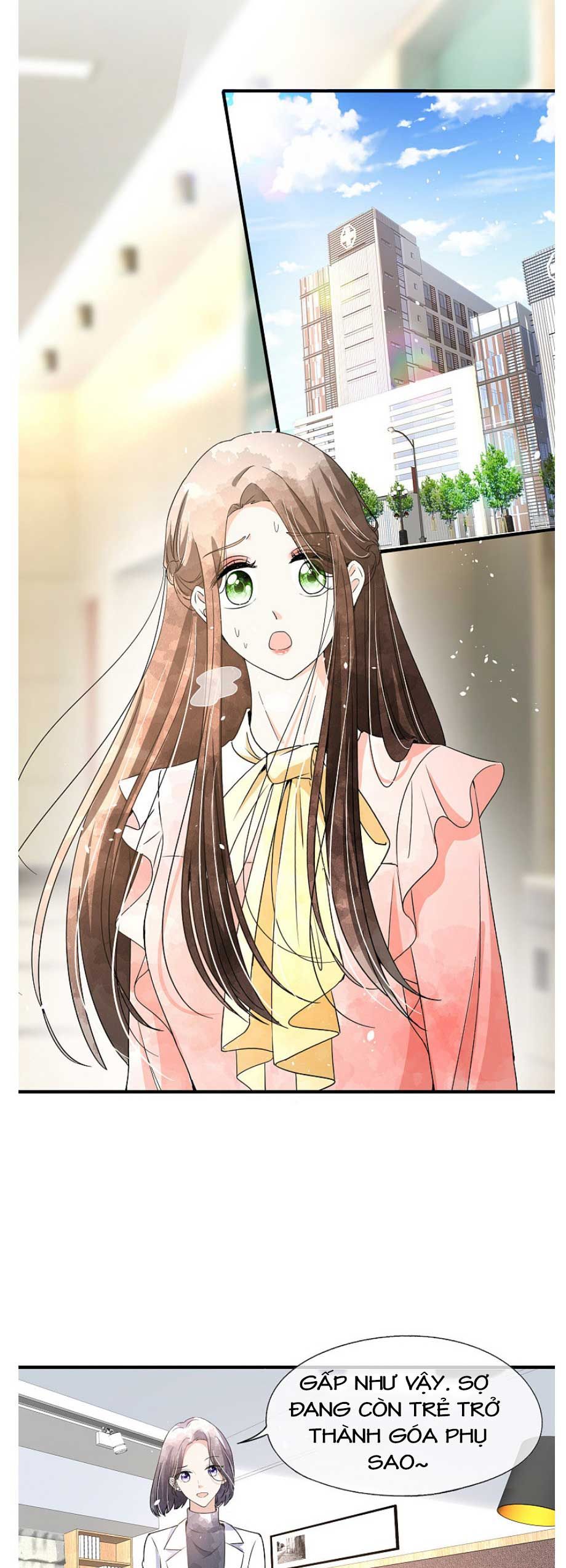 đọc truyện Cô Vợ Hợp Đồng Lạnh Lùng Không Dễ Đụng Đâu Chương 90 ảnh 7 tại Thiên Thai Truyện