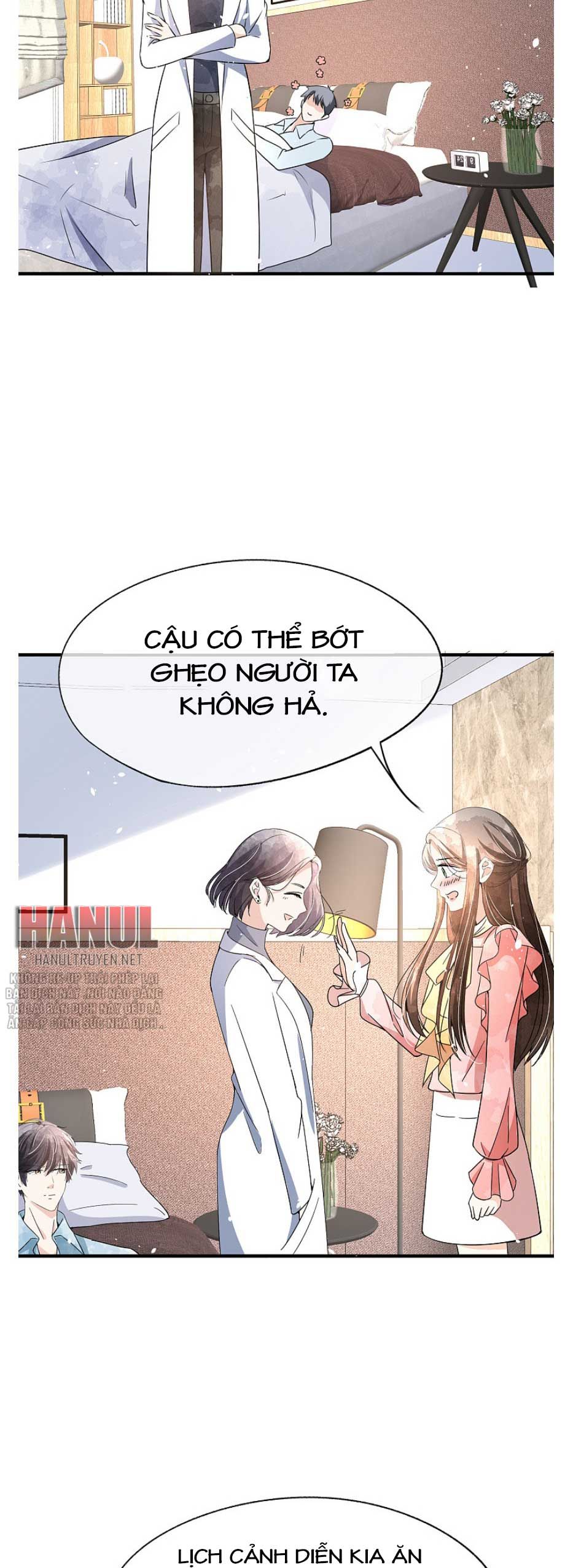 đọc truyện Cô Vợ Hợp Đồng Lạnh Lùng Không Dễ Đụng Đâu Chương 90 ảnh 8 tại Thiên Thai Truyện