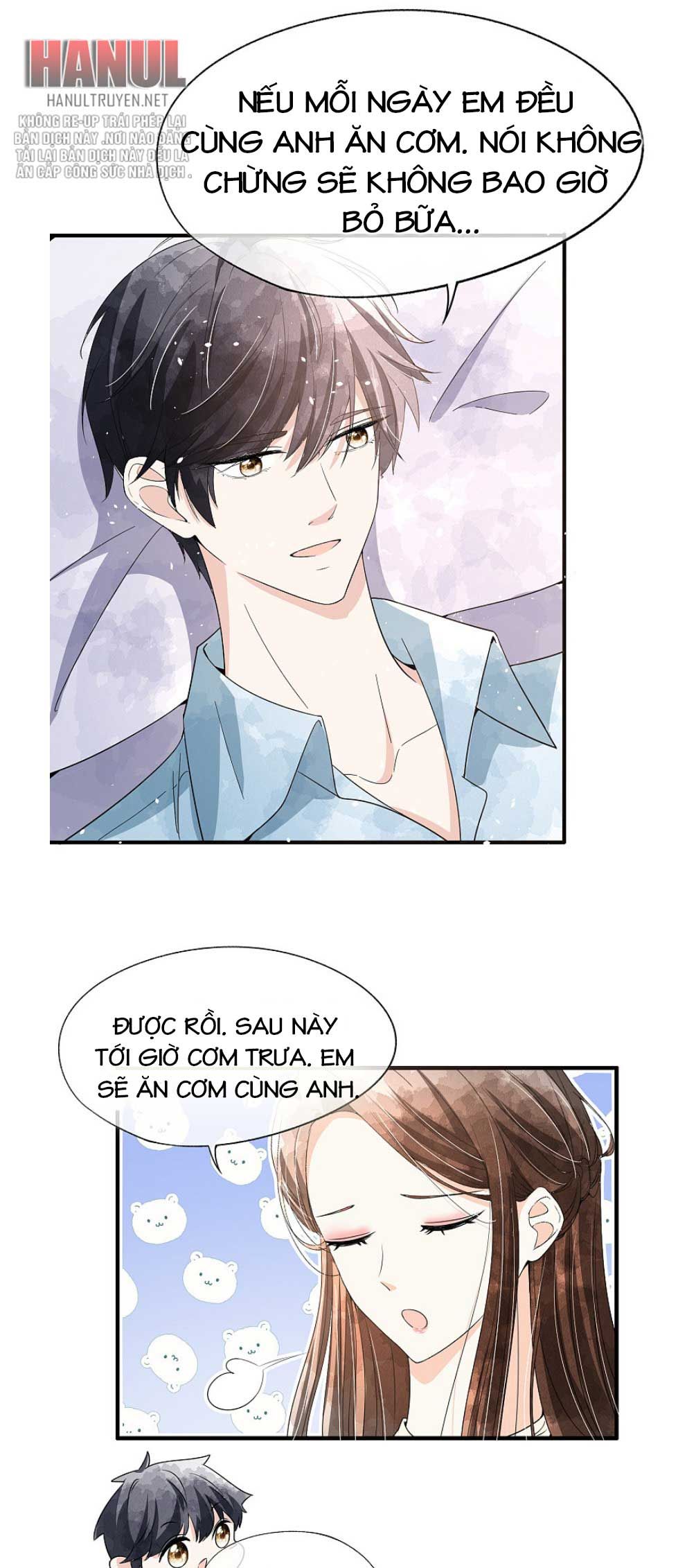 đọc truyện Cô Vợ Hợp Đồng Lạnh Lùng Không Dễ Đụng Đâu Chương 90 ảnh 10 tại Thiên Thai Truyện