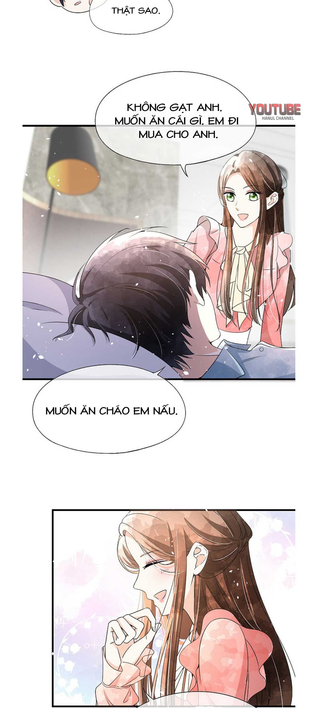 đọc truyện Cô Vợ Hợp Đồng Lạnh Lùng Không Dễ Đụng Đâu Chương 90 ảnh 11 tại Thiên Thai Truyện