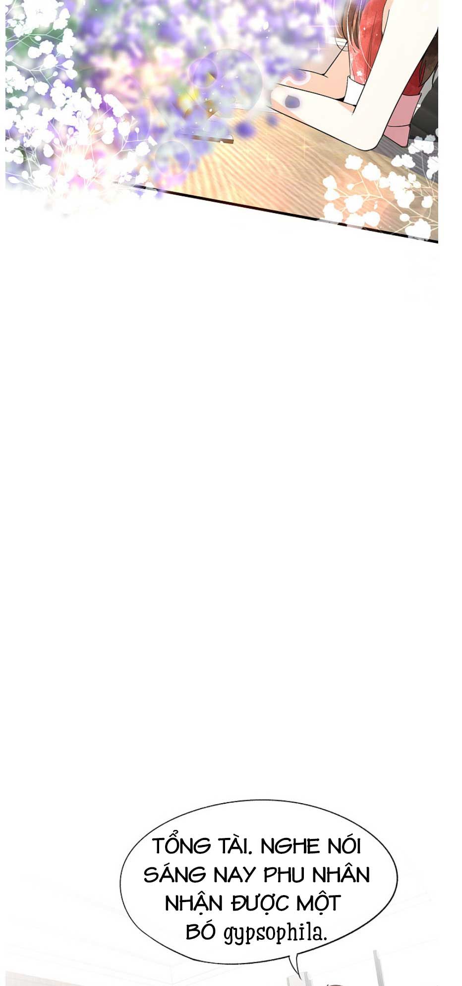 đọc truyện Cô Vợ Hợp Đồng Lạnh Lùng Không Dễ Đụng Đâu Chương 91 ảnh 12 tại Thiên Thai Truyện