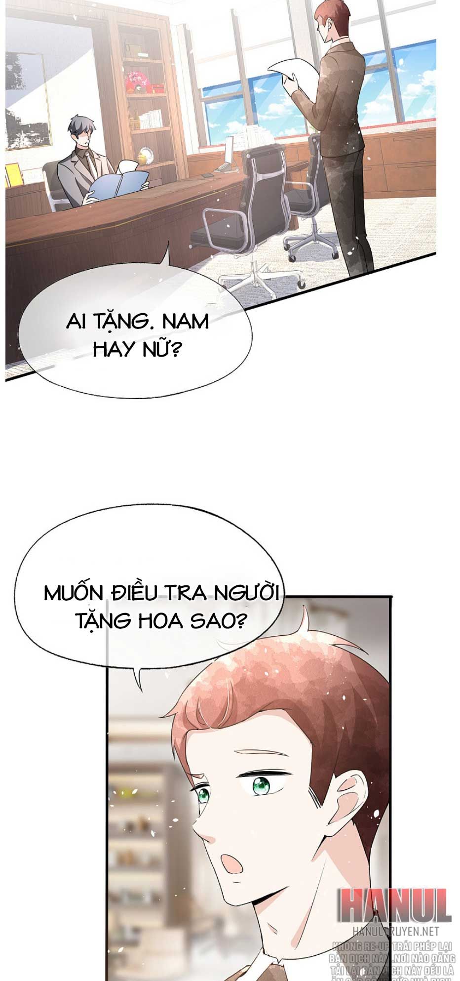 đọc truyện Cô Vợ Hợp Đồng Lạnh Lùng Không Dễ Đụng Đâu Chương 91 ảnh 13 tại Thiên Thai Truyện