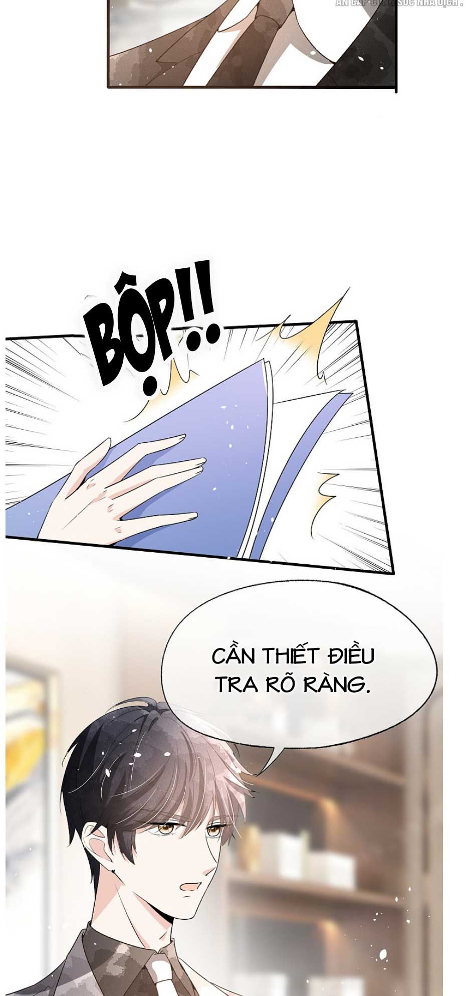 đọc truyện Cô Vợ Hợp Đồng Lạnh Lùng Không Dễ Đụng Đâu Chương 91 ảnh 14 tại Thiên Thai Truyện