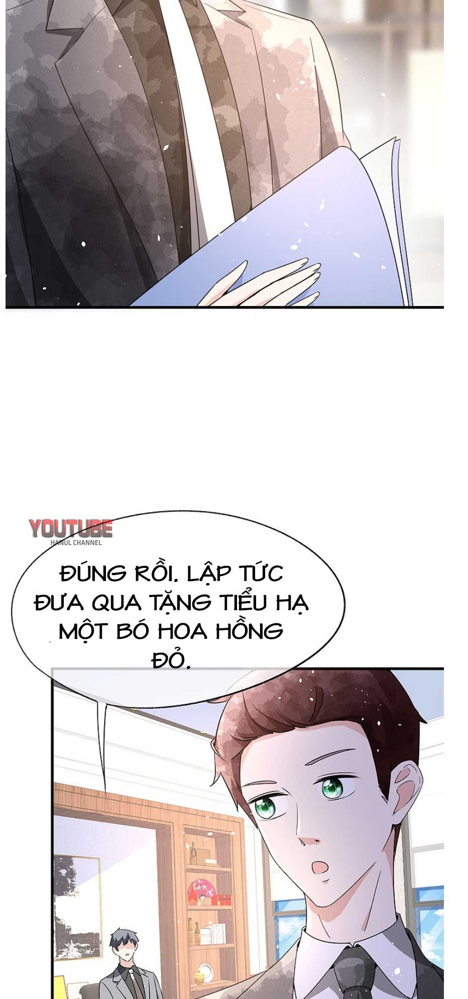 đọc truyện Cô Vợ Hợp Đồng Lạnh Lùng Không Dễ Đụng Đâu Chương 91 ảnh 15 tại Thiên Thai Truyện